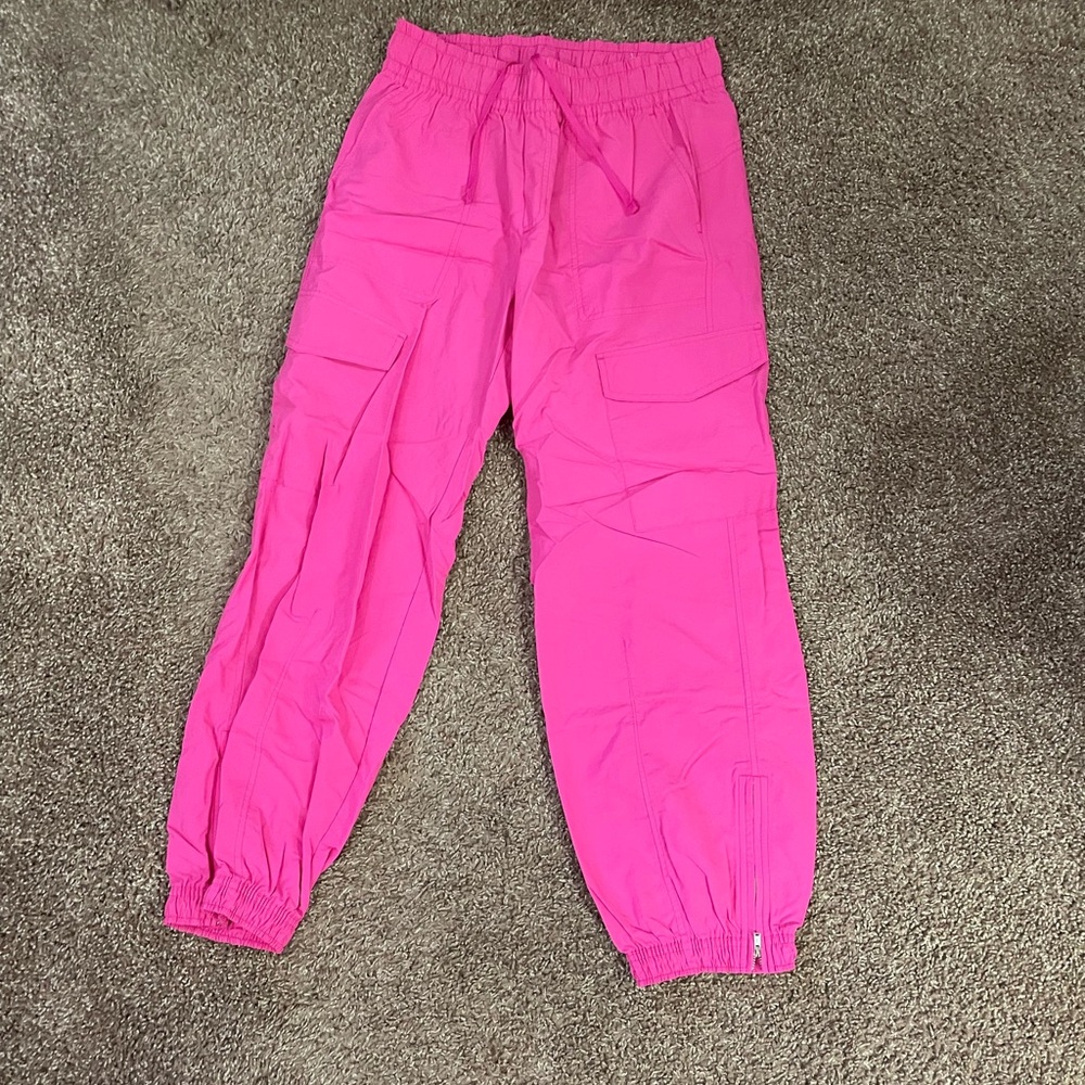 Old Navy baggy pants